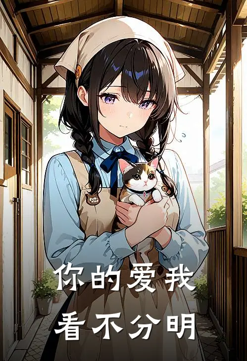 你的爱我看不分明