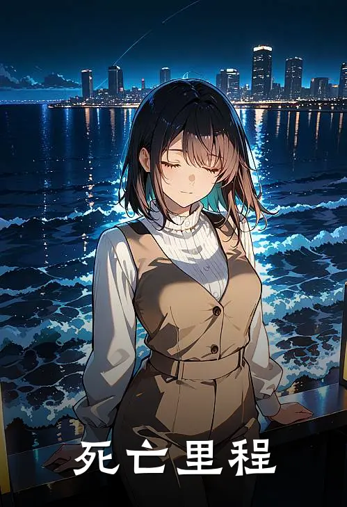 死亡里程