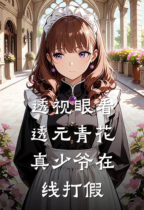 透视眼看透元青花，真少爷在线打假