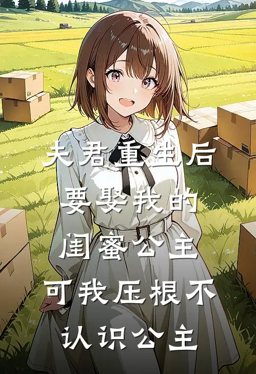 夫君重生后要娶我的闺蜜公主，可我压根不认识公主