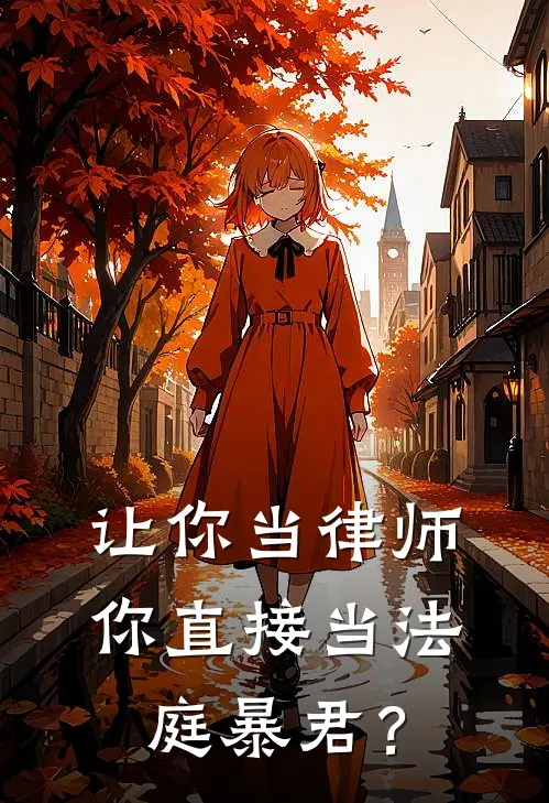 让你当律师，你直接当法庭暴君？