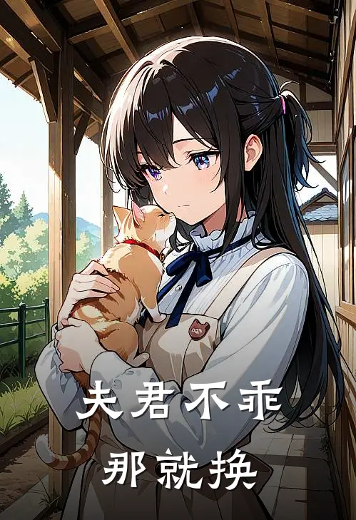 夫君不乖那就换一个人吧