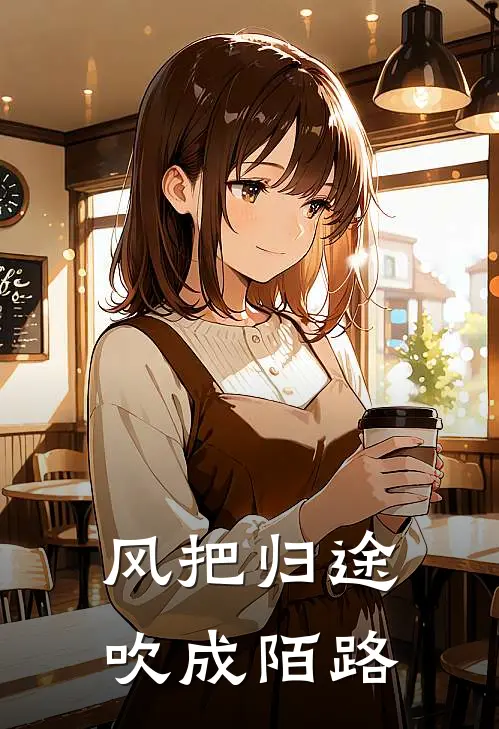 风把归途吹成陌路下一句