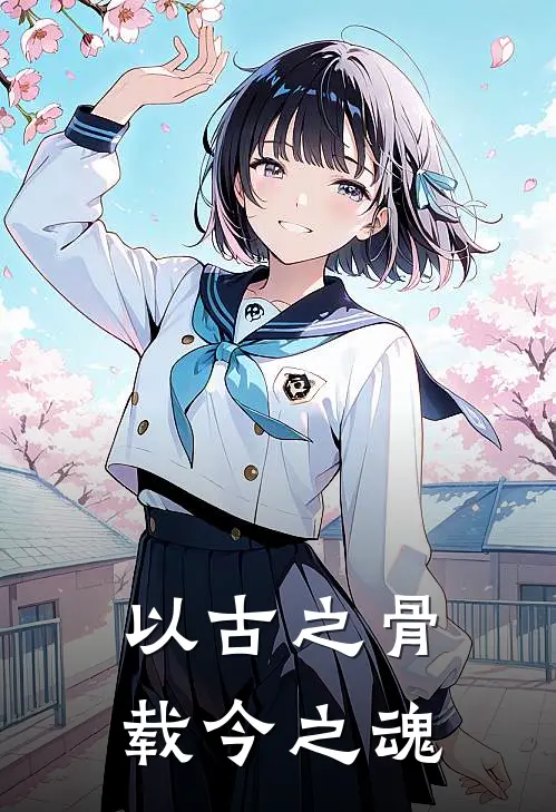 以古之骨，载今之魂