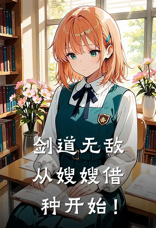 剑道无敌，从嫂嫂借种开始！