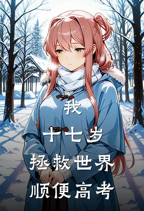 我，十七岁，拯救世界顺便高考