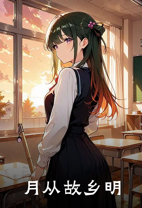 月从故乡明