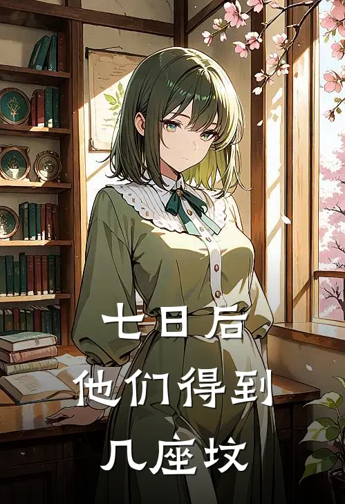 七日后，他们得到几座坟