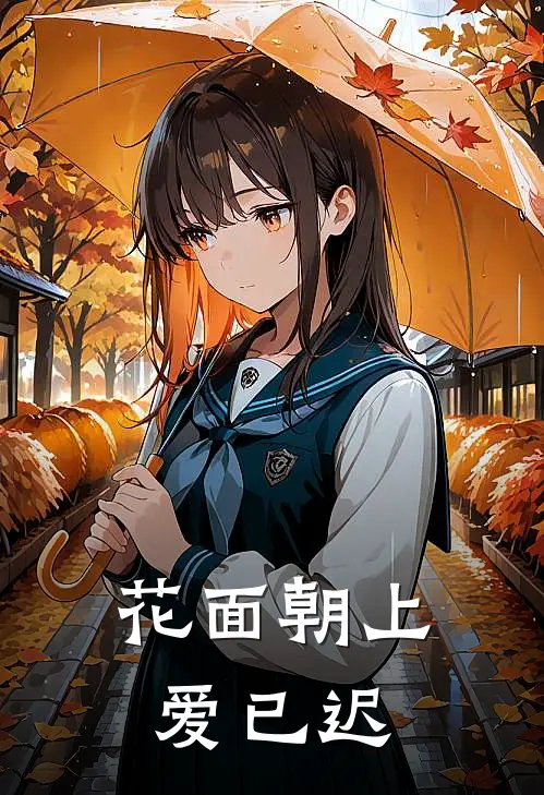 花面朝上爱已迟