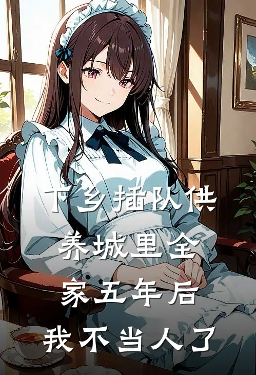 下乡插队供养城里全家五年后，我不当人了