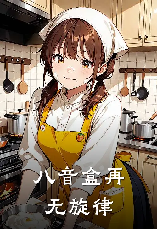 八音盒再无旋律