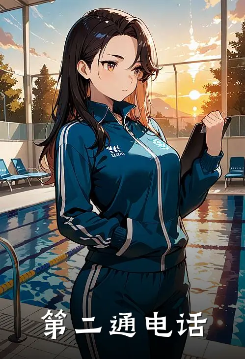 第二通电话