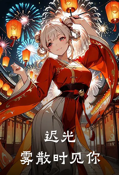 迟光：雾散时见你