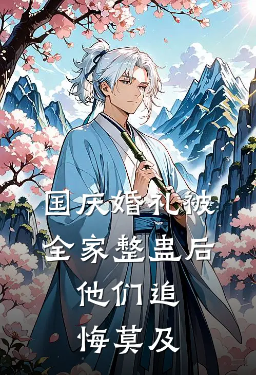 国庆婚礼被全家整蛊后，他们追悔莫及
