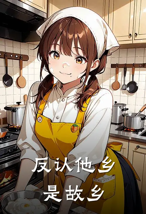 反认他乡是故乡