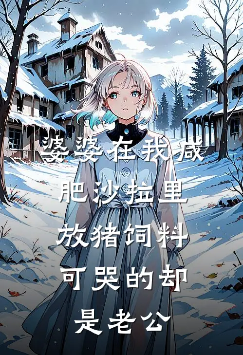 婆婆在我减肥沙拉里放猪饲料，可哭的却是老公