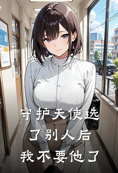 守护天使选了别人后，我不要他了