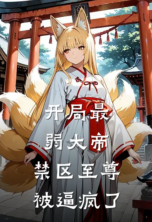 开局最弱大帝，禁区至尊被逼疯了