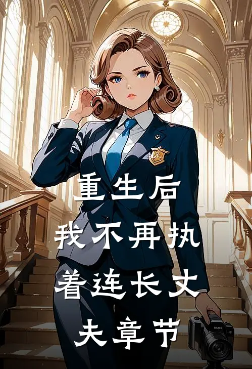 重生后，我不再执着连长丈夫章节