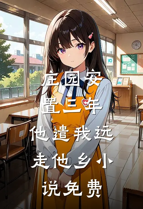 庄园安置三年，他遣我远走他乡小说免费