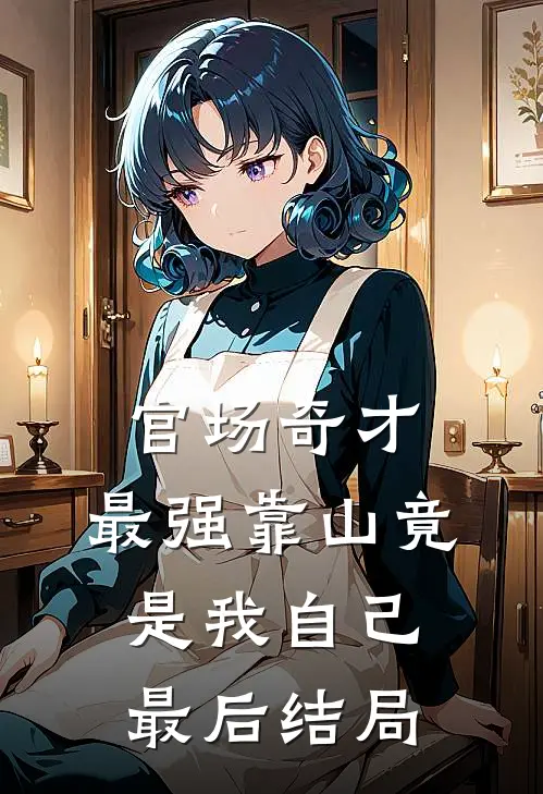 官场奇才：最强靠山竟是我自己最后结局