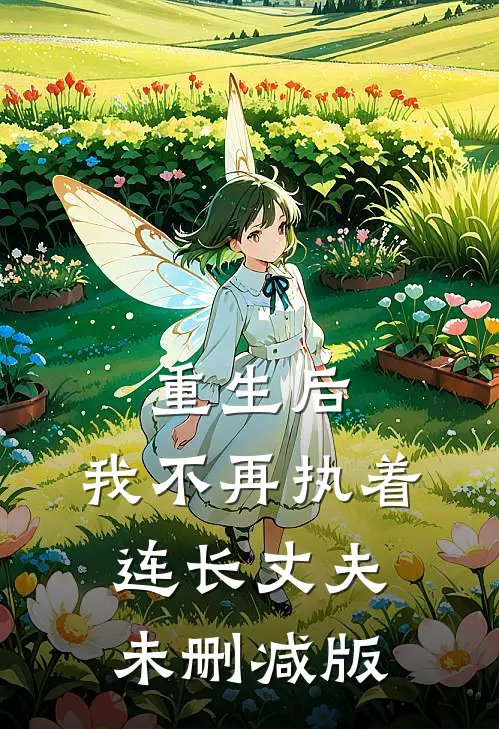 重生后，我不再执着连长丈夫未删减版