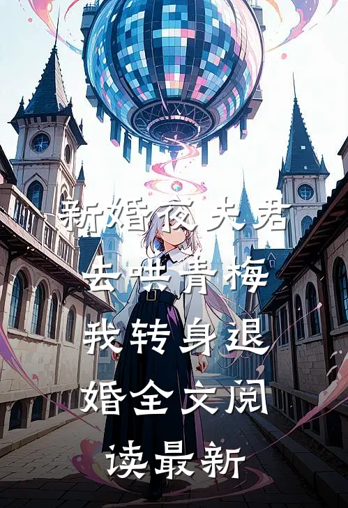 新婚夜夫君去哄青梅，我转身退婚全文阅读最新