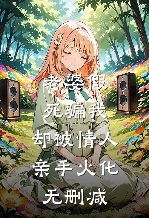 老婆假死骗我，却被情人亲手火化无删减