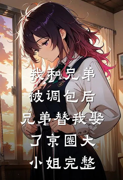 我和兄弟被调包后，兄弟替我娶了京圈大小姐完整