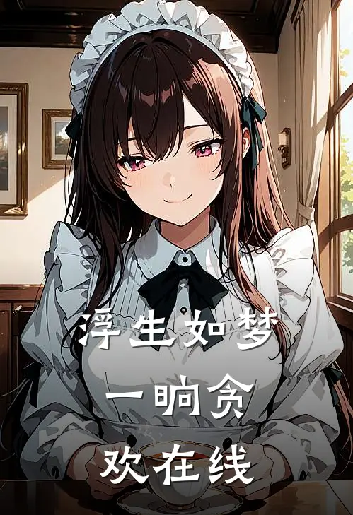 浮生如梦，一晌贪欢在线