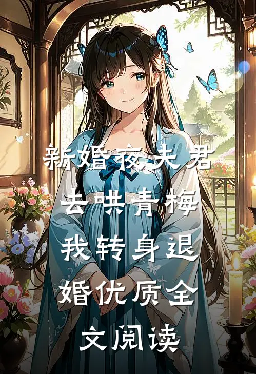 新婚夜夫君去哄青梅，我转身退婚优质全文阅读