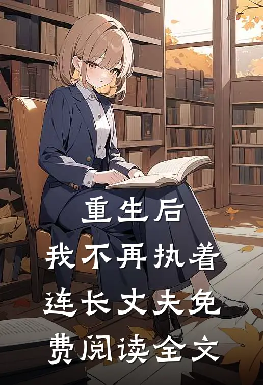 重生后，我不再执着连长丈夫免费阅读全文