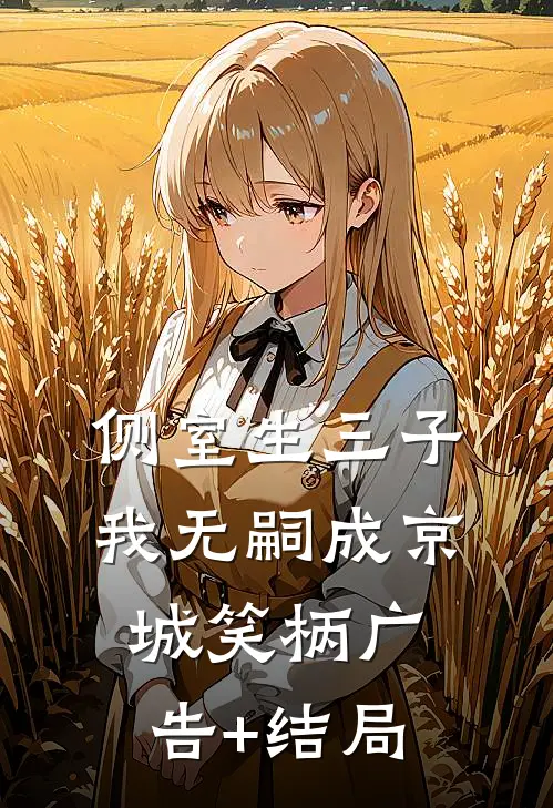 侧室生三子，我无嗣成京城笑柄广告+结局