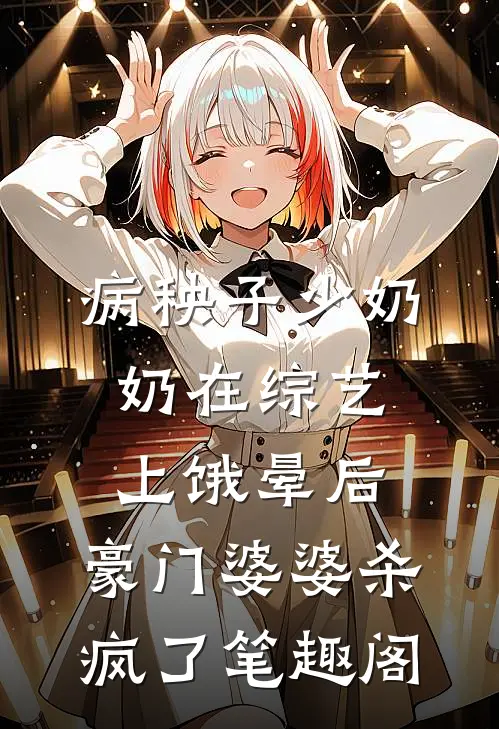 病秧子少奶奶在综艺上饿晕后，豪门婆婆杀疯了笔趣阁