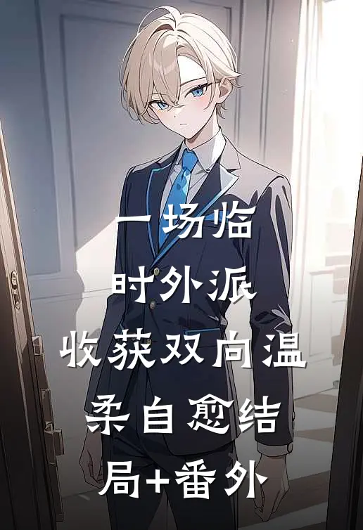 一场临时外派，收获双向温柔自愈结局+番外