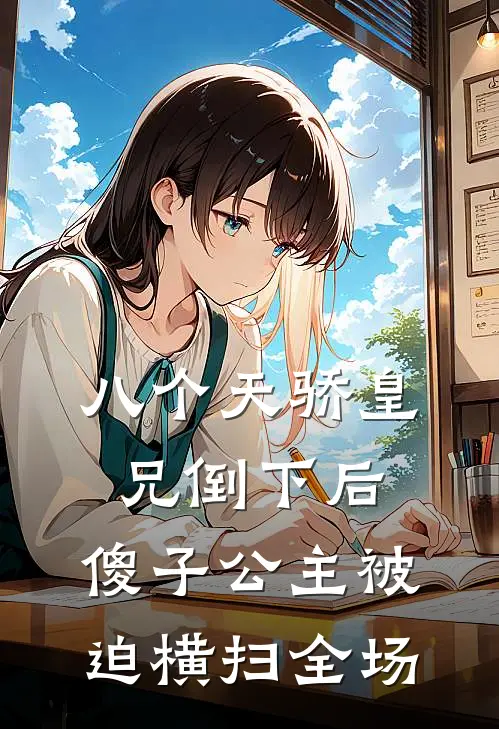 八个天骄皇兄倒下后,傻子公主被迫横扫全场的
