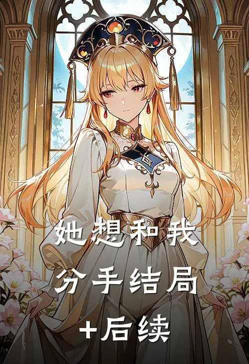 她想和我分手结局+后续