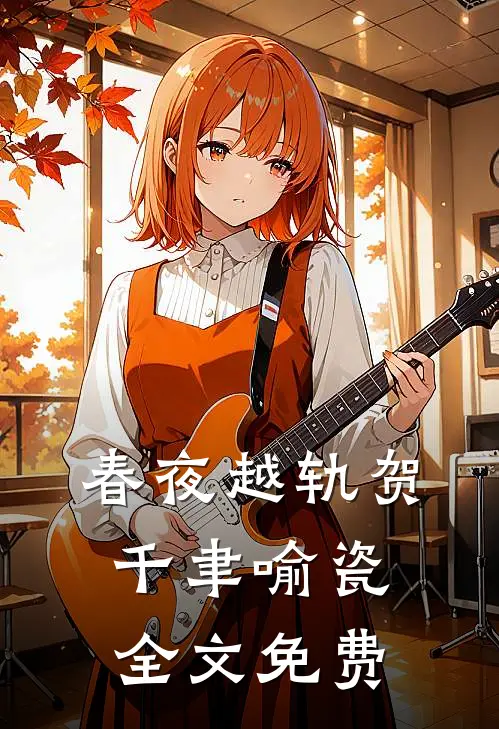 春夜越轨贺千聿喻瓷全文免费