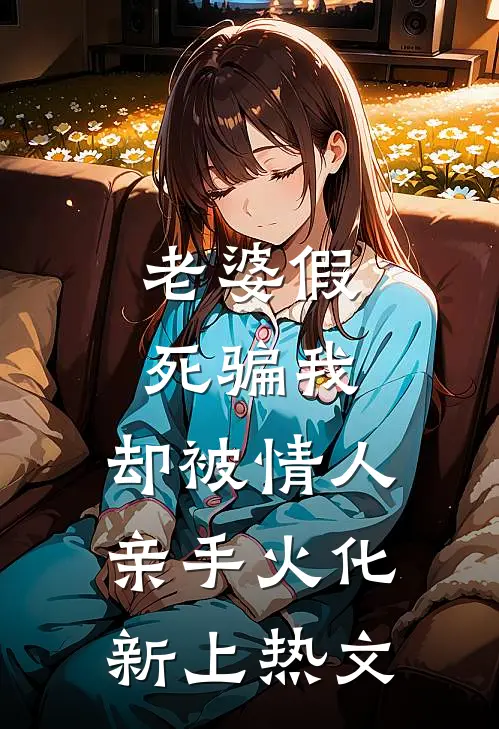 老婆假死骗我，却被情人亲手火化新上热文