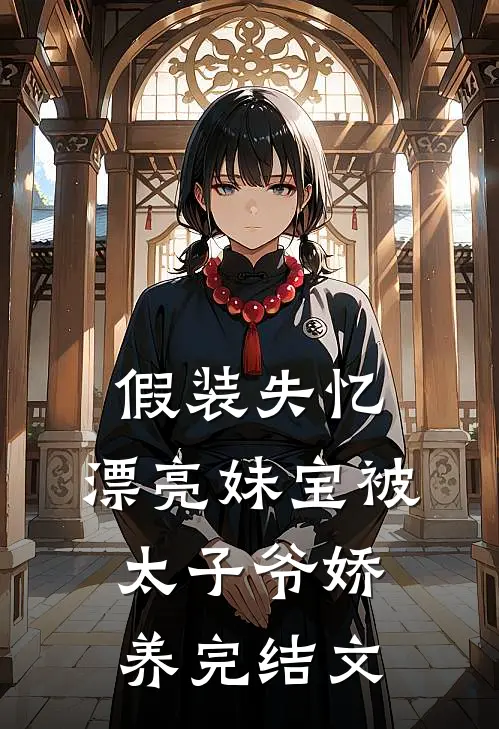 假装失忆，漂亮妹宝被太子爷娇养完结文