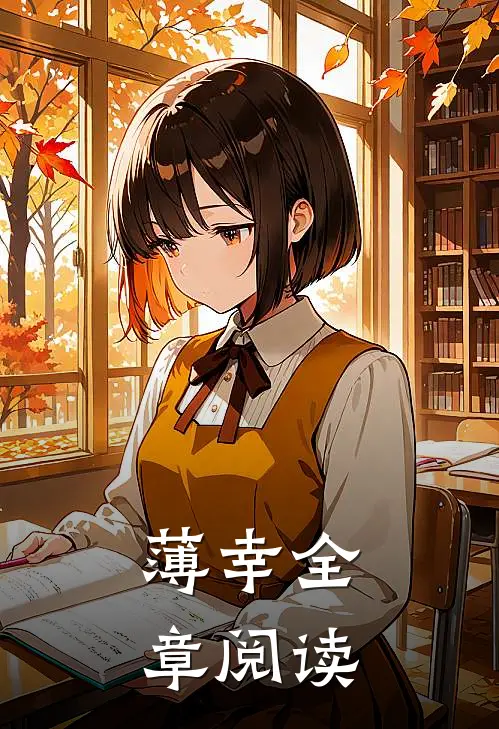 薄幸全章阅读