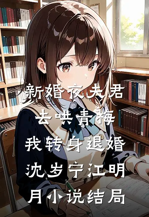 新婚夜夫君去哄青梅，我转身退婚沈岁宁江明月小说结局
