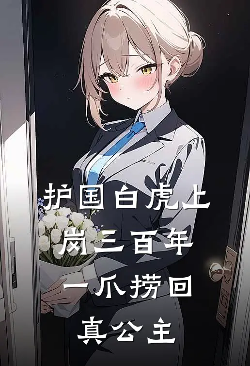 护国白虎上岗三百年，一爪捞回真公主