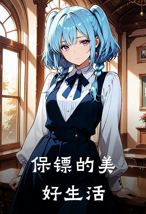 保镖的美好生活