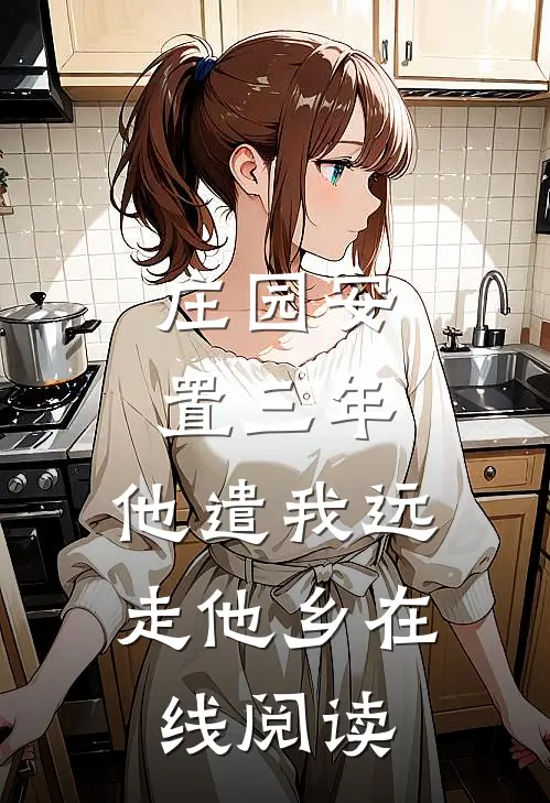 庄园安置三年，他遣我远走他乡在线阅读