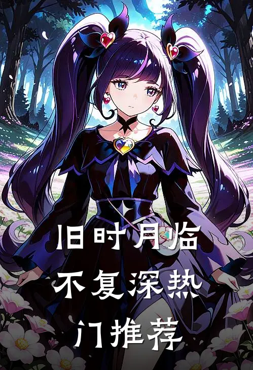 旧时月临不复深热门推荐