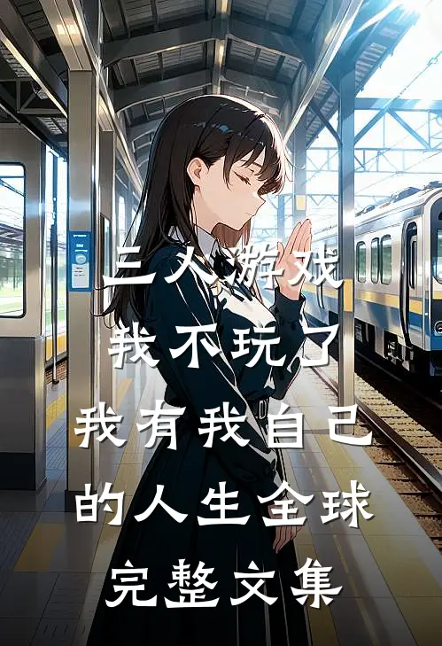 三人游戏我不玩了，我有我自己的人生全球完整文集