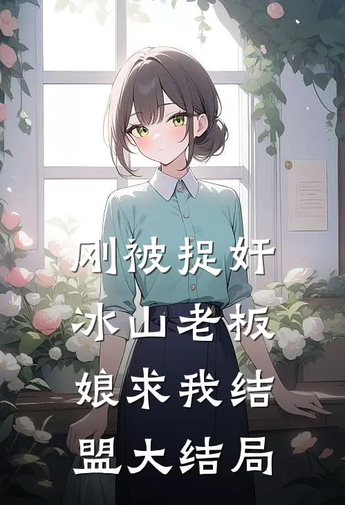 刚被捉奸，冰山老板娘求我结盟大结局