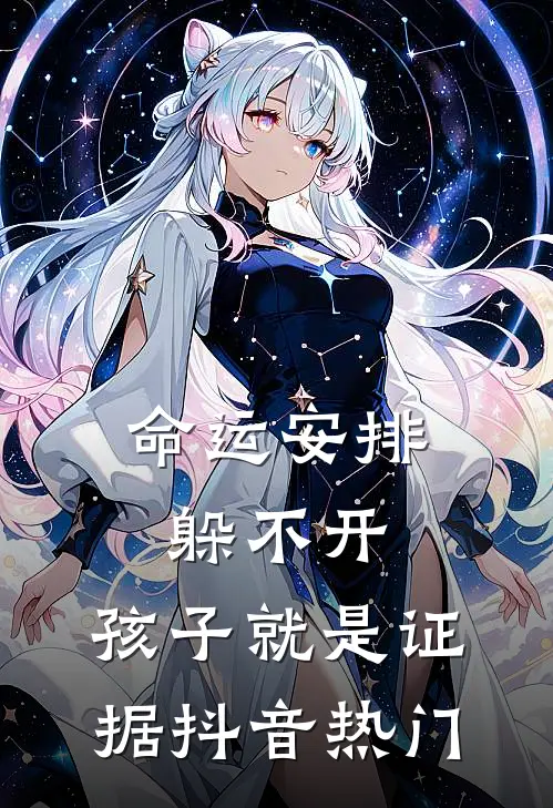 命运安排躲不开，孩子就是证据抖音热门