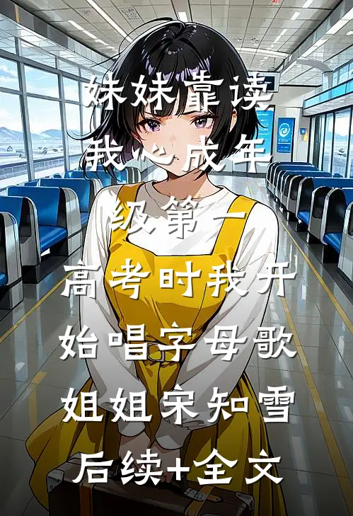 妹妹靠读我心成年级第一，高考时我开始唱字母歌姐姐宋知雪后续+全文